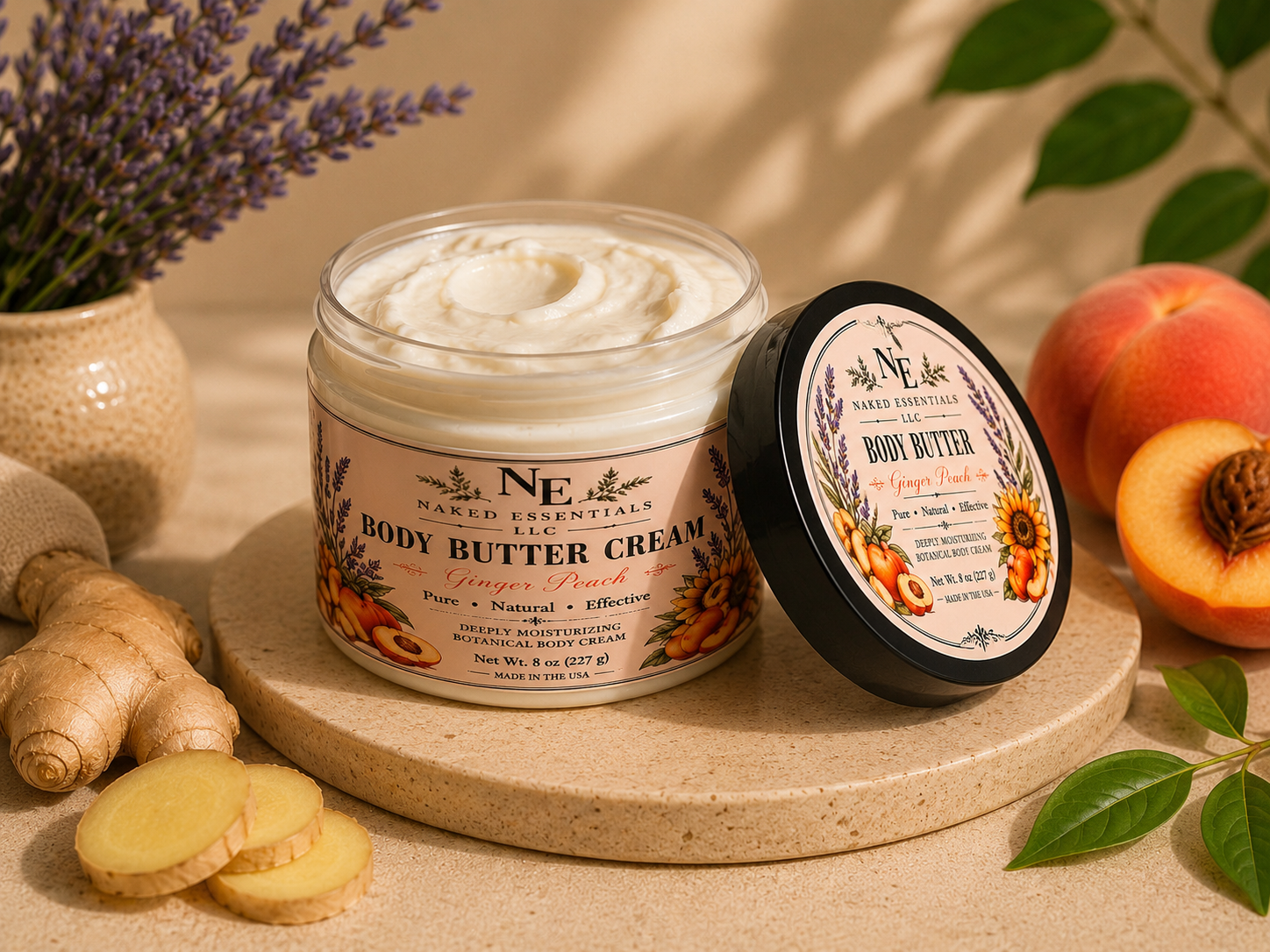 Body Butters